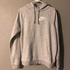 NIKE SOFT SWEATER